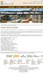 Mobile Screenshot of lakechelanresortsuites.com